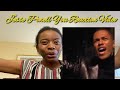 Whew… Jesse Powell - You | Reaction!!!!! #reaction (Them High Notes Hit Me) #roadto10k