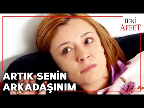 Kemal, Handan'a Arkadaş Olmak İstediğini Söyledi | Beni Affet