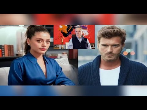 FARUK TURGUT - JE NAJAVIO NAJNOVIJI RAZVOJ DOGADJAJA - U VEZI SA KIVANCOM I SILOM!