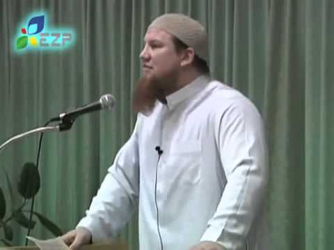 Pierre Vogel   Put ka dzennetu PREVOD CC