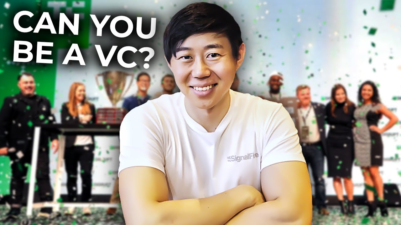 How to Break Into Venture Capital: Insider Secrets You Need to Know!