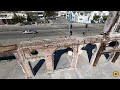 Palisades Block Building Ruins – August 25, 2025 (V57).webm