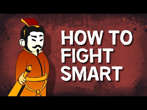 Sun Tzu | How to Fight Smart (The Art of War)