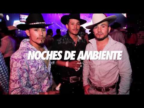 Cumbia Tribal Augusto Mix 2015