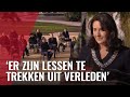Terugkijken: de Nationale Holocaust Herdenking