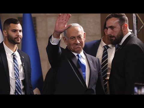 نبذة عن نتنياهو الذي يستعد للعودة إلى السلطة بعد غياب لم يدم طويلاً …