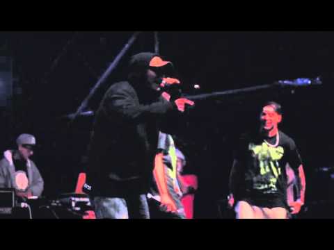 Invert Copia rima de Brock "El Desafio Vol 3"