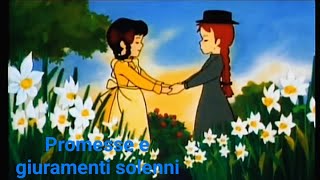 Anne fra Green Gables : Episode 09 (italiensk)