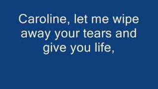 Seventh Day Slumber - Caroline
