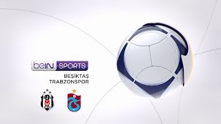Beşiktaş 2 - 2 Trabzonspor
