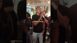 BEN MENDES FALA SOBRE O QUE MINAS GERAIS PRECISA #benmendes