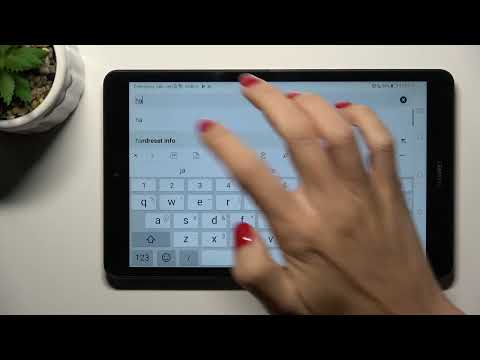 How to Clear Browsing Data on HUAWEI MediaPad M5 Lite – Browser Data