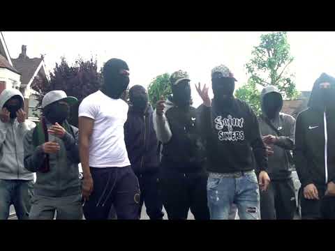 (1011) Loose1 x Sini Sayso x JDF x T.Y - Str8 To Da Point [Instrumental]