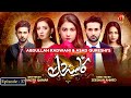 Kasa E Dil Episode 37 Affan Waheed Hina Altaf Ali Ansari GeoKahani