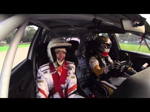 SEAT Leon Eurocup Finale