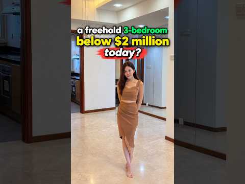 Clydes Residence, 78 Mergui Road, Farrer Park / Serangoon Rd, 3 Bedrooms, 1,119 sqft, Apartment For Sale, by Linda Yang, 500029162 - PropertyGuru.com.sg