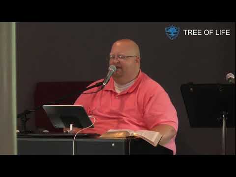 We Need To Do Some Altar Repair (Sunday Morning Service)