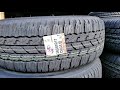 Bridgestone Padangos Blizzak DM-V3 112 R (E E B 73dB)