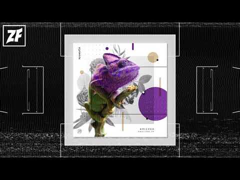 PREMIERE: Kricked - Tunnel Dive [Namata]