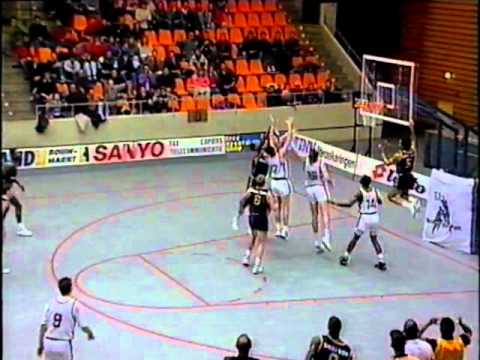 VGNN Donar - Canadians Amsterdam