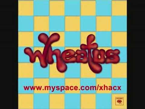 Lemonade - Wheatus (Album Version)