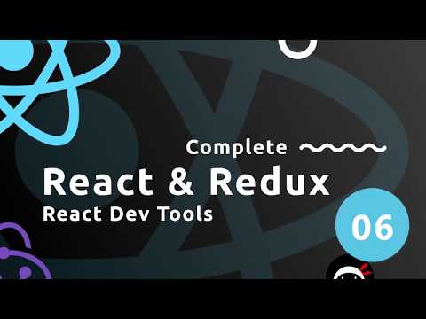 Complete React Tutorial Redux 1 Introduction