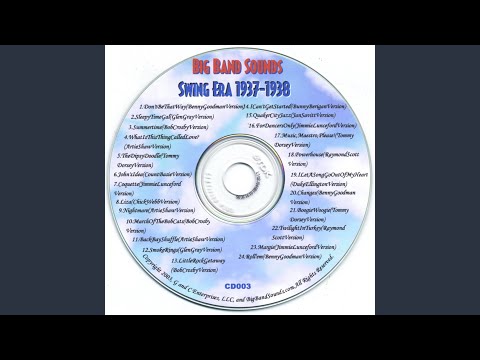 Powerhouse (Raymond Scott Version)