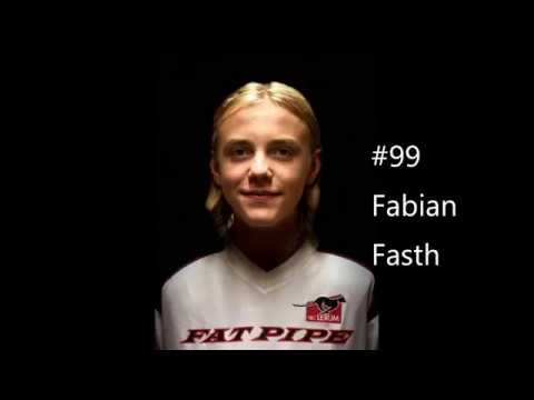 FBC Lerum P04 lineup