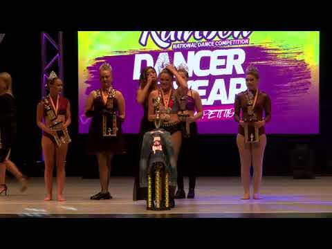 download lagu mp3 mp4 Rainbow Dance Awards, download lagu Rainbow Dance Awards gratis, unduh video klip Rainbow Dance Awards