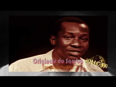 Originais do Samba   Esperanças Perdidas