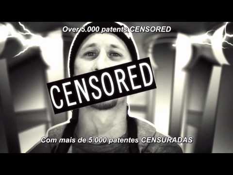 OCCUPY FREE ENERGY (Subtitles/Legenda ENG/PT) Elevate/Luminaries ft. Aishah - Energia Livre