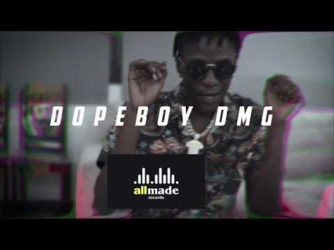 Dopeboy DMG - Dakar drill