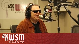 Ronnie Milsap | Coffee, Country &amp; Cody | WSM Radio