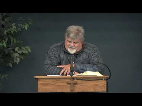 On True Freedom - John 8 - July 5,  2020 - Pastor Bill Randles