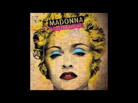 Madonna - Miles Away (Audio HQ)