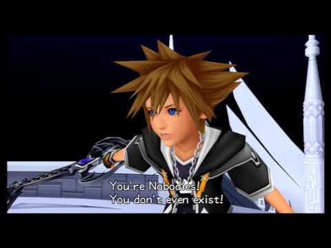 Kingdom Hearts 2 pt.64