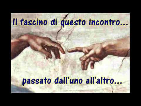 Ritiro Giovani FAC 2012