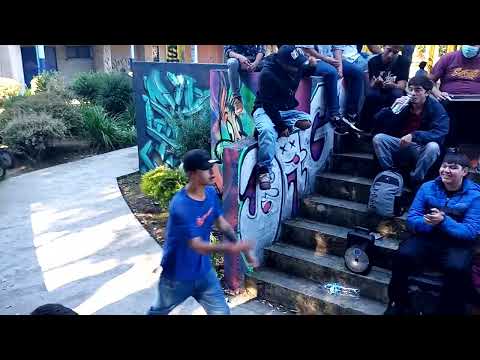 Flandes vs Nonke /8vos Aukan Free Fecha 5 2k22