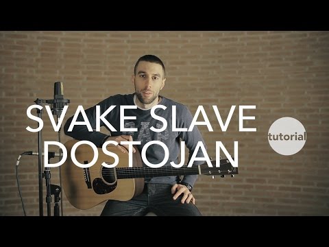 Božja pobjeda - Tutorial - Svake slave dostojan