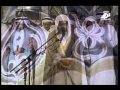 AbouBakr Al Shatri Sourate Zumar 39 Ghafir 40
