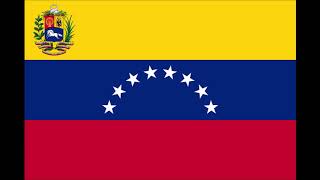 Venezuelan anthem (F1 podium)