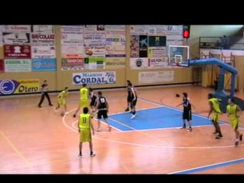 EBA A-B 18J E.Otero - Oviedo