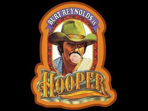 Hooper, 1978 ENGLISH SUBT  ESPAÑOL  Burt Reynolds, Jan Michael Vincent, Sally Field