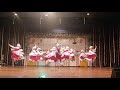 Maniyaro Raas Gujarat State Level Competition 2019