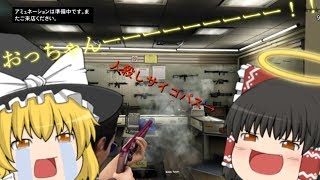 【ゆっくり実況？】マジキチYMM３エラーだらけのGTA５