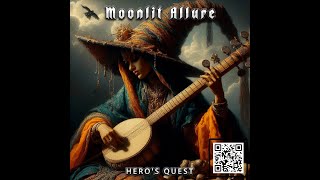 Mystery and passion - Moonlit Allure (Inspiring Medieval Folk Rock)