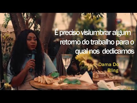 Dama Do Bling 100 Papas Na Língua - Melhores Momentos com Denny Og #1