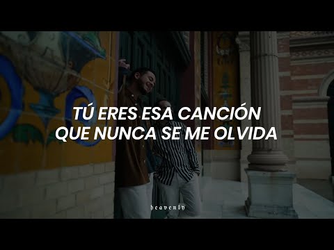 Samuel Troc, Pablo Quintero - Mi Canción 🎶