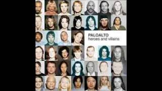 Paloalto - Going going gone