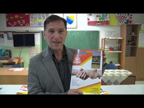 Tešanjska hronika 791 - Održana skupština Udruženja "Ponikva" Šije